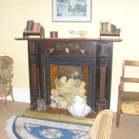 Errisbeg House Roundstone