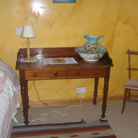 Errisbeg House Nocleg ze śniadaniem