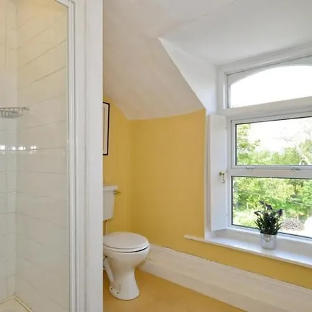 Nocleg ze śniadaniem Errisbeg House Roundstone