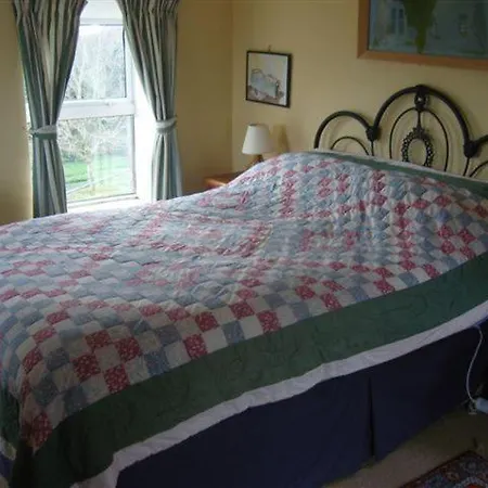 Errisbeg House Nocleg ze śniadaniem Roundstone