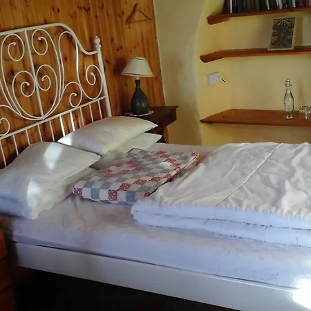 Nocleg ze śniadaniem Errisbeg House 4*