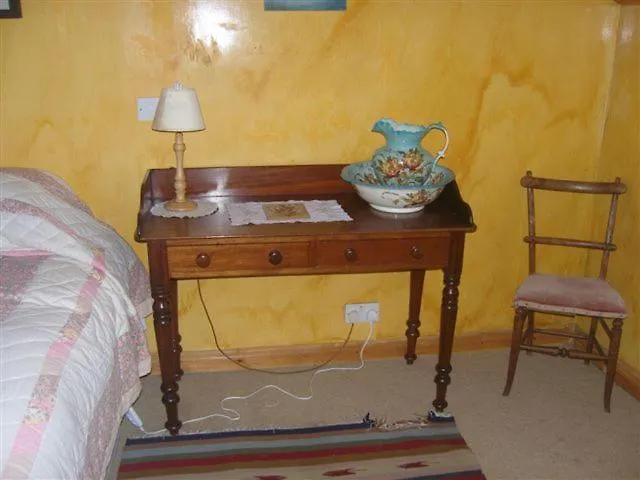 Errisbeg House Bed & Breakfast