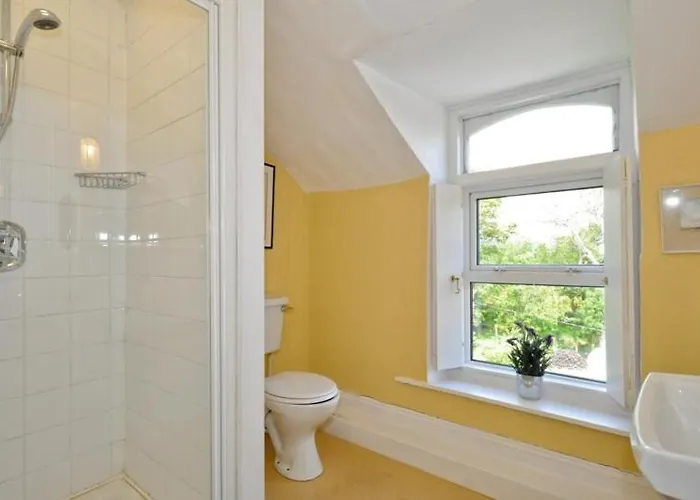 Bed & Breakfast Errisbeg House Roundstone