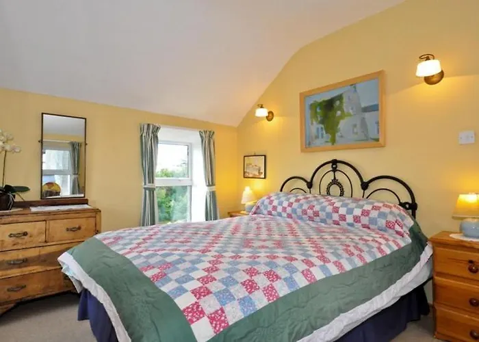 Errisbeg House Roundstone