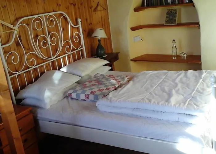 Bed & Breakfast Errisbeg House 4*